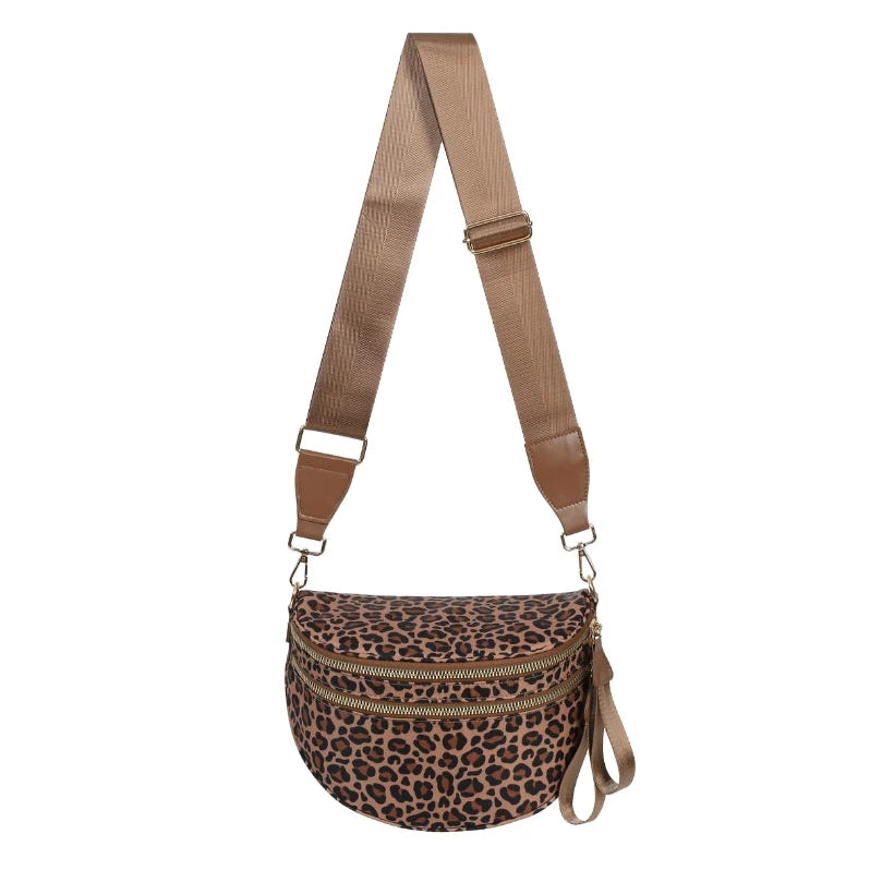 [v2] GoFree - The Roomiest Bum Bag 51