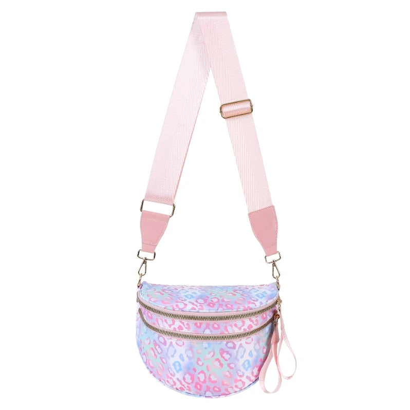 [v2] GoFree - The Roomiest Bum Bag 53