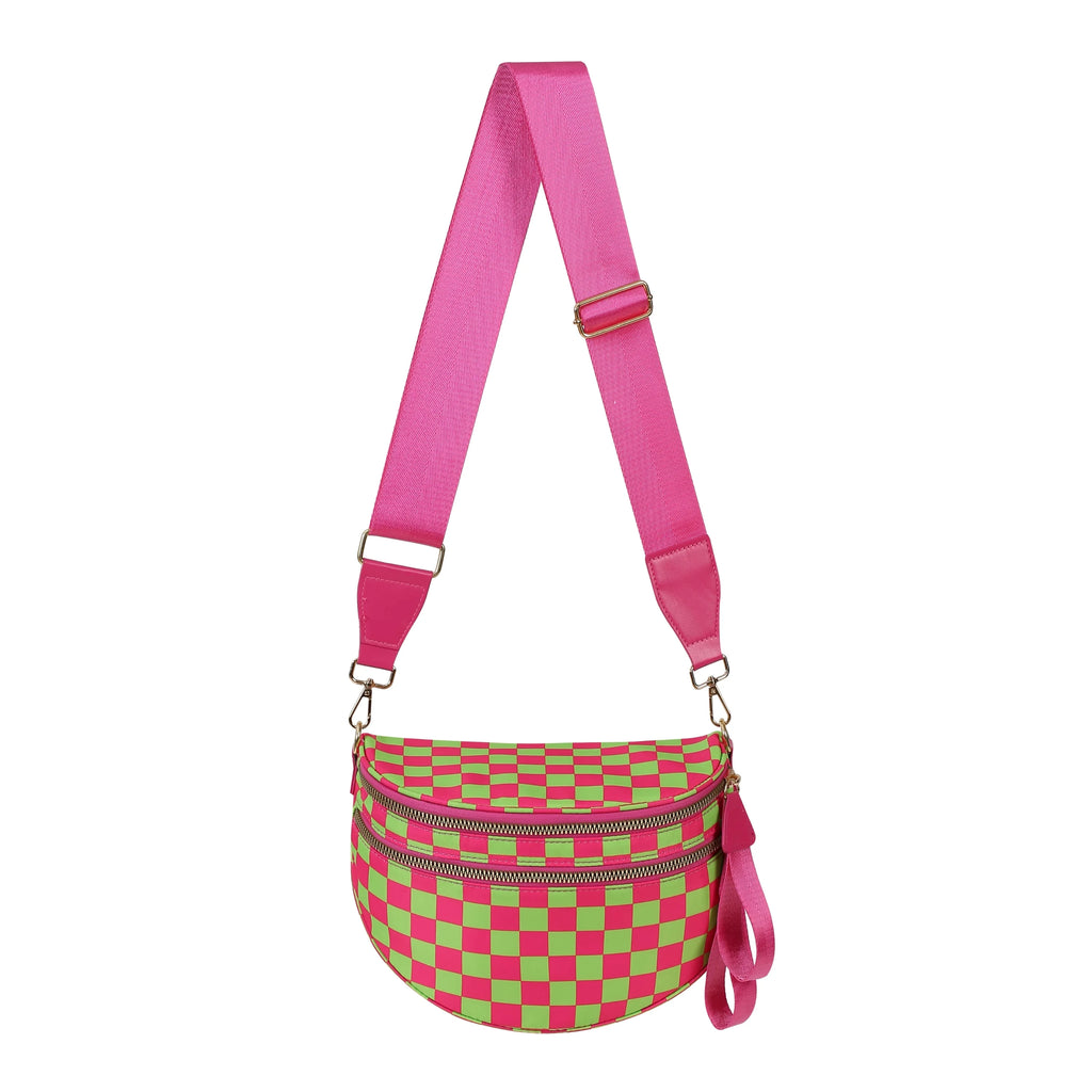 [v2] GoFree - The Roomiest Bum Bag 57
