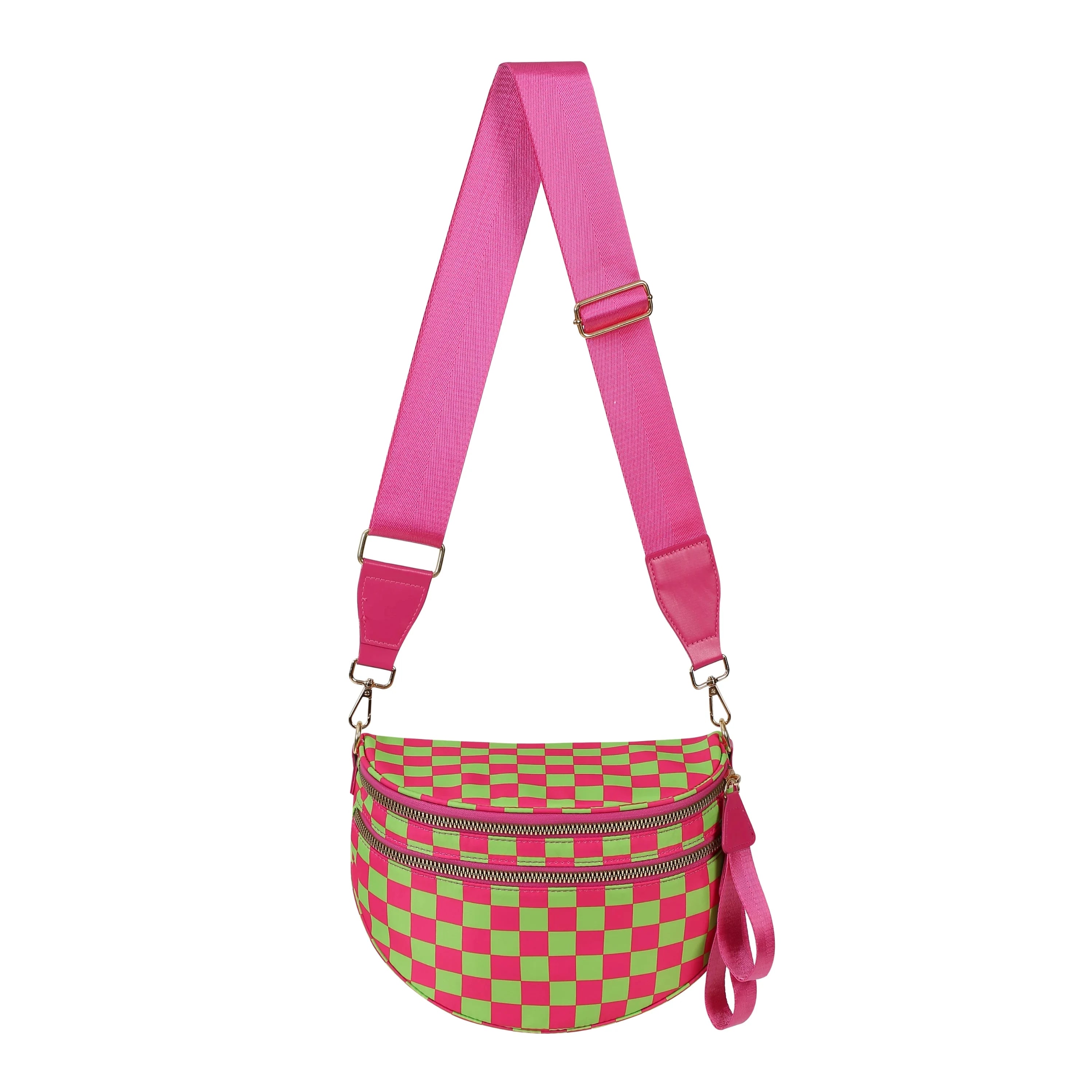 [v2] GoFree - The Roomiest Bum Bag 57