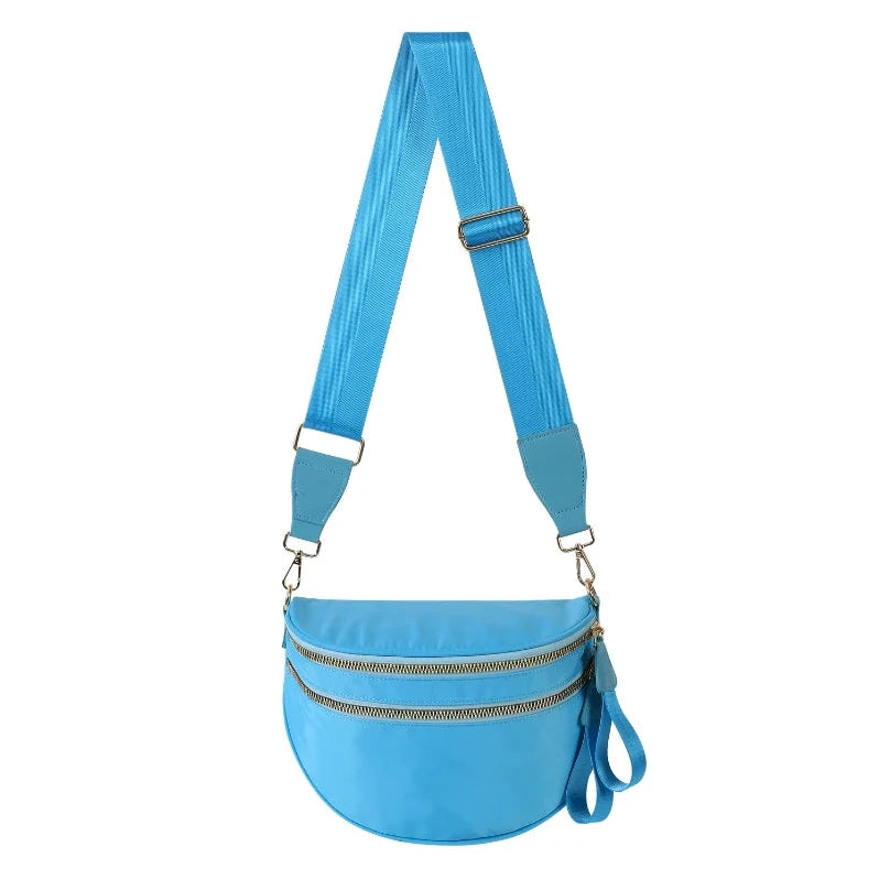 [v2] GoFree - The Roomiest Bum Bag 60