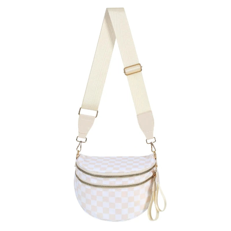 [v2] GoFree - The Roomiest Bum Bag 7