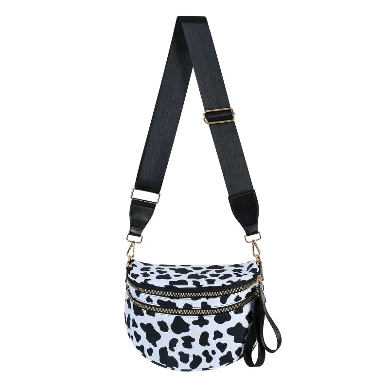 [v2] GoFree - The Roomiest Bum Bag 62