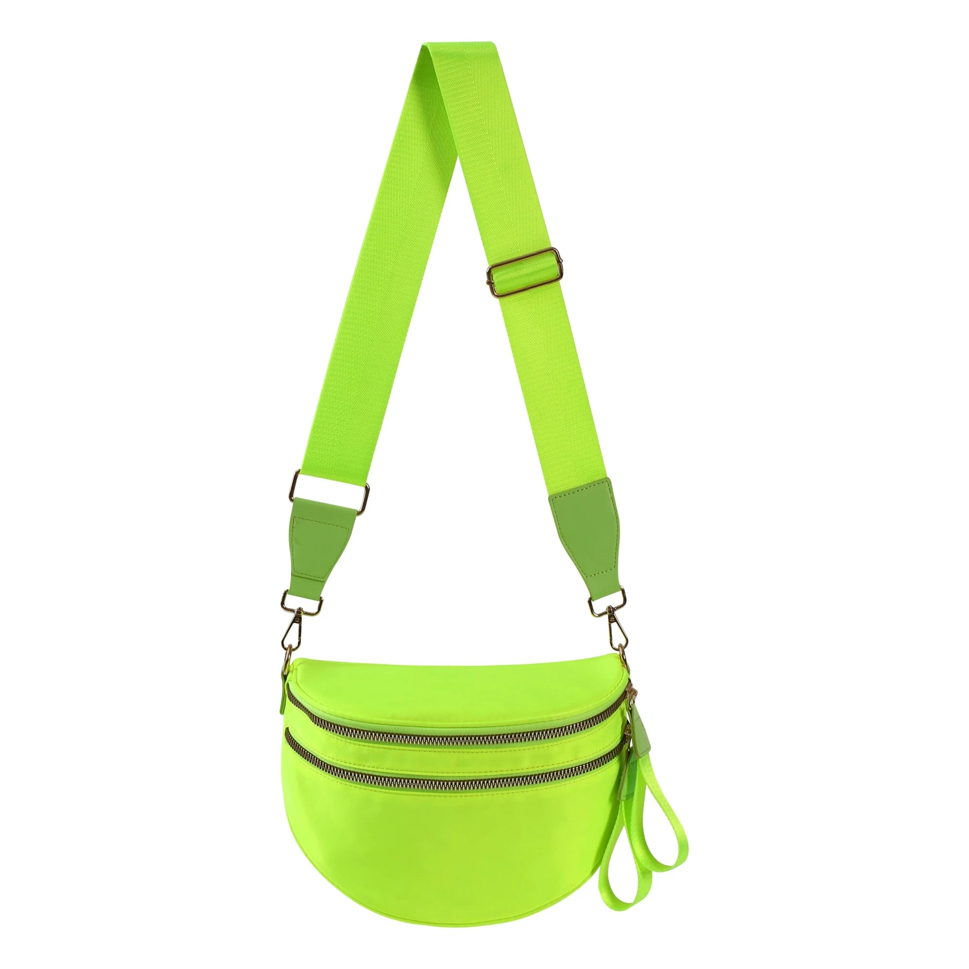 [v2] GoFree - The Roomiest Bum Bag 64