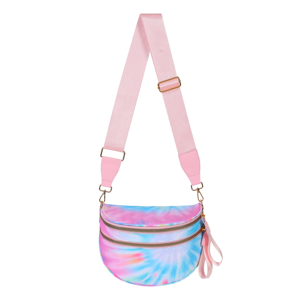 [v2] Gofree - Tie-dye Pastel Edition