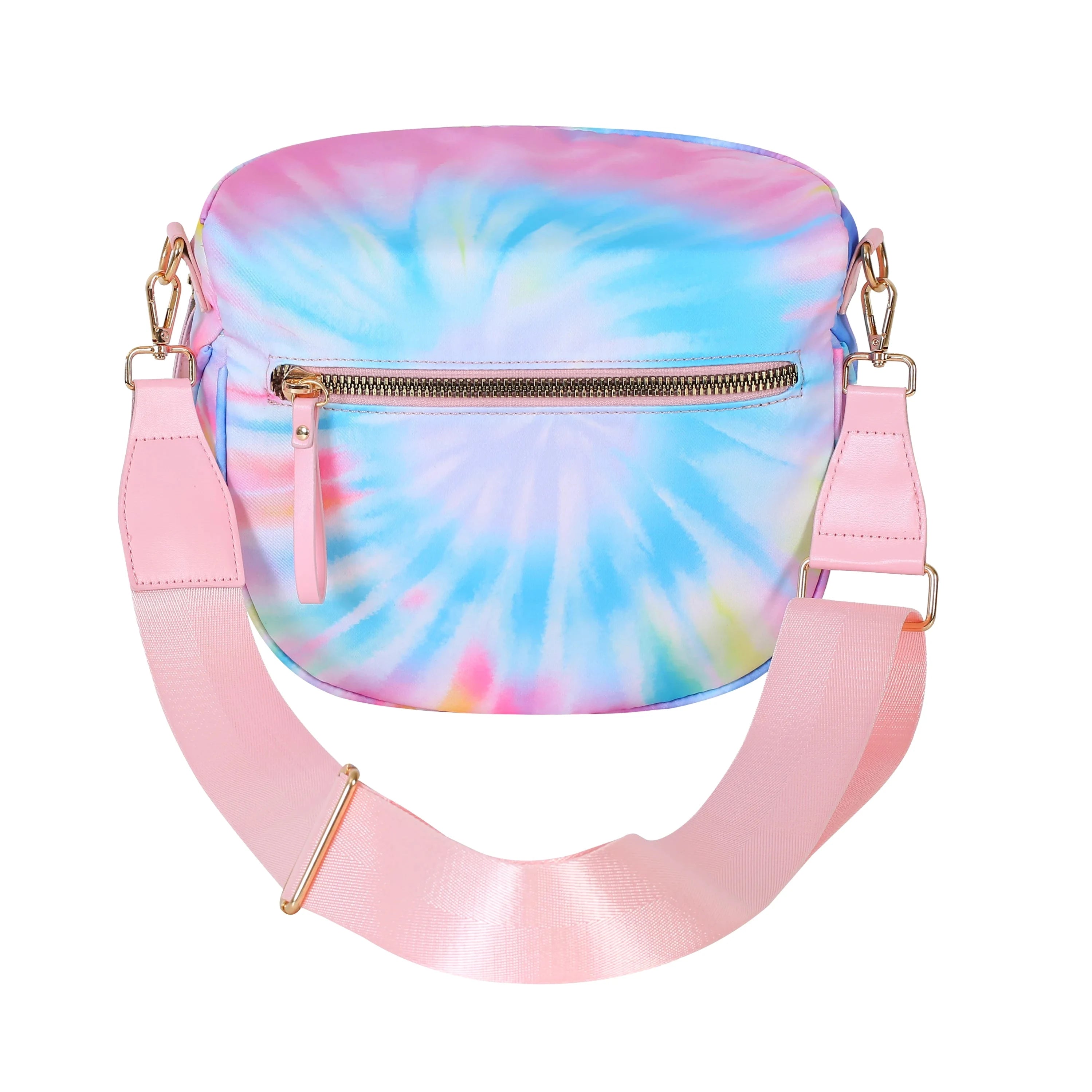[v2] Gofree - Tie-dye Pastel Edition 3