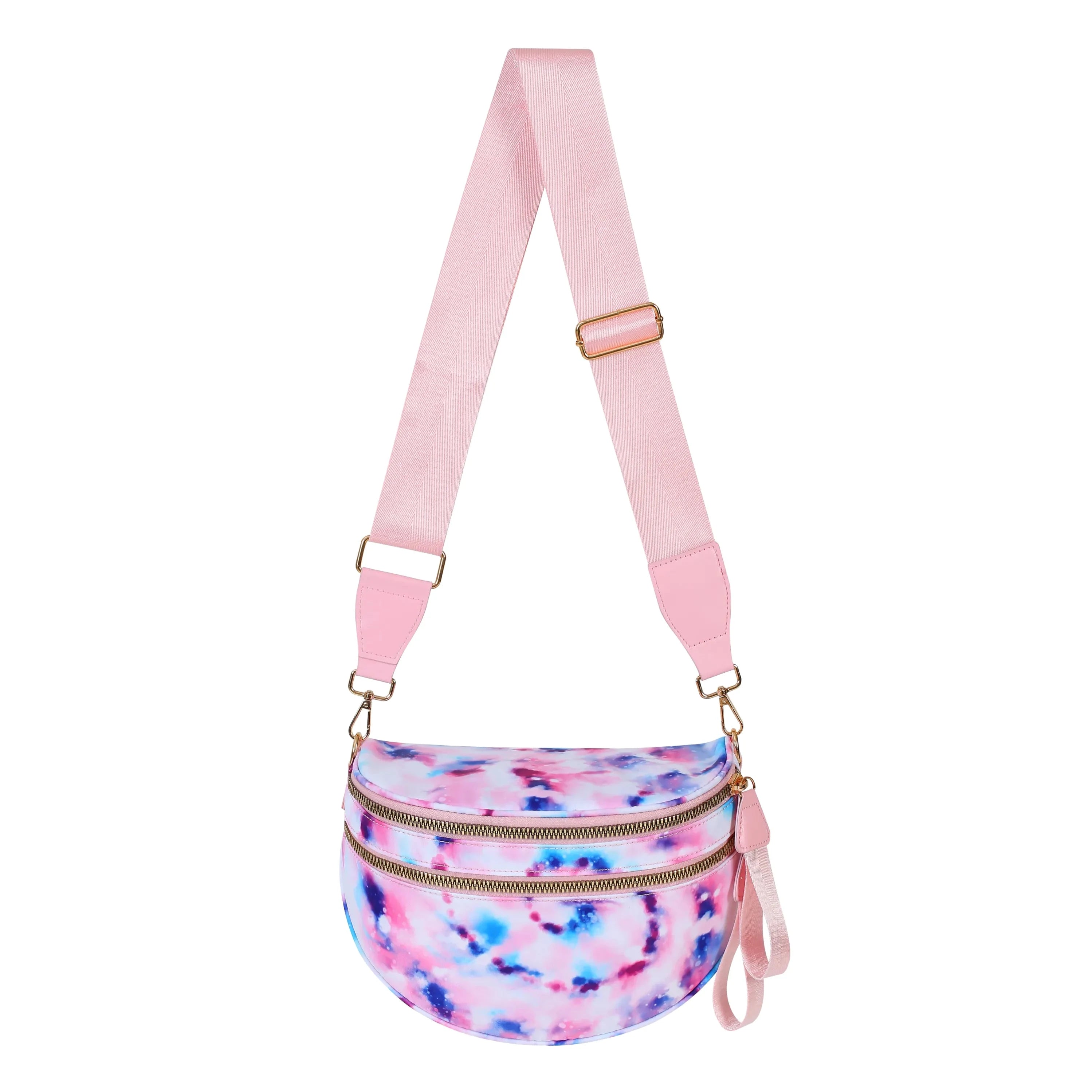 [v2] Gofree - Tie-dye Pastel Edition 7