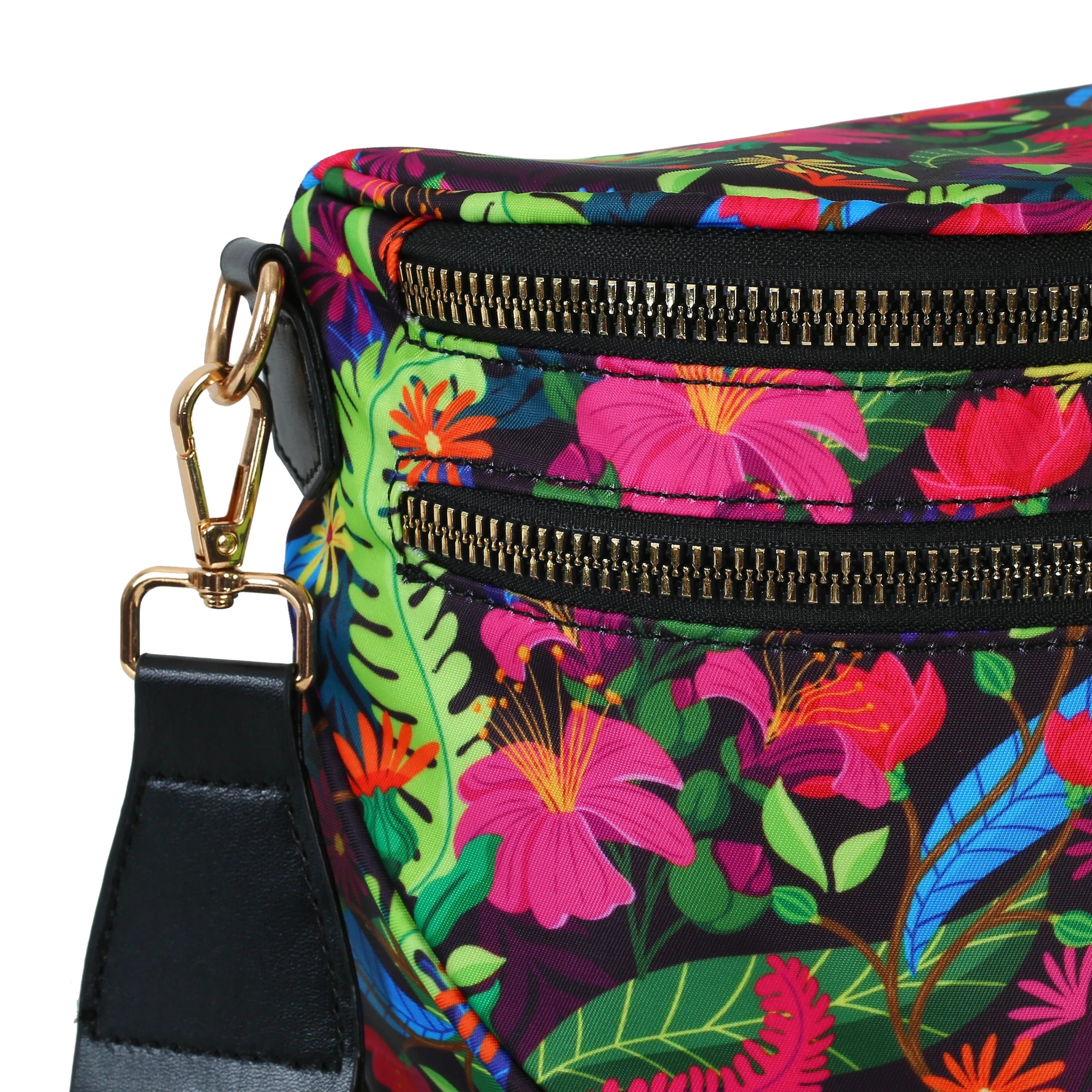 [v2] Gofree - Tropical Garden Limited Edition 6