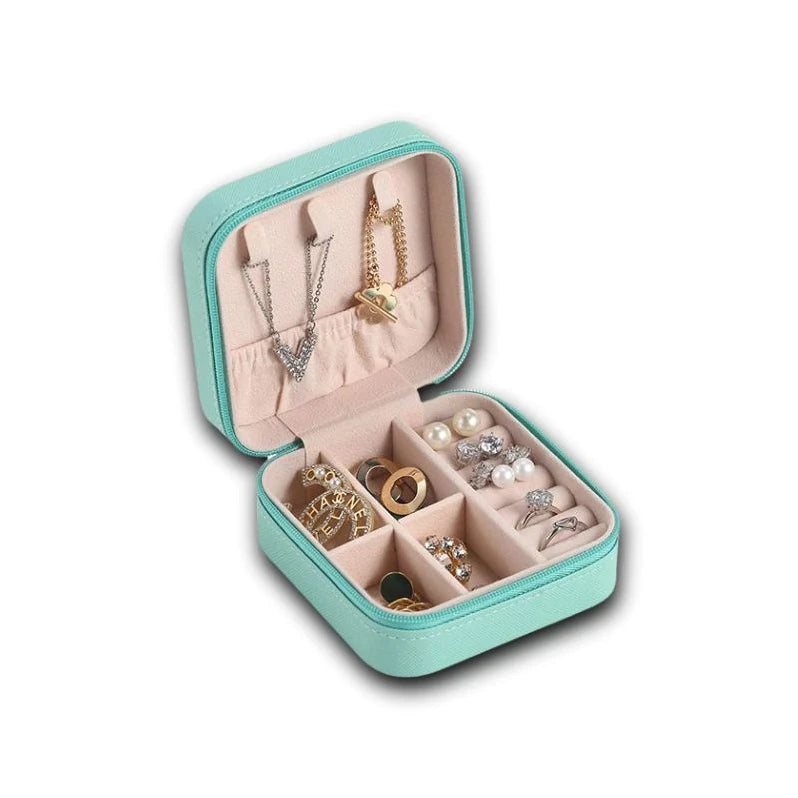 [v2] JewelCase - Jewelry Travel Organizer Case 6