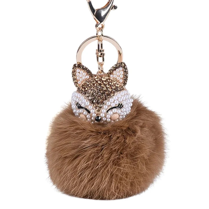 [v2] KokoFox - Bag Charm 13