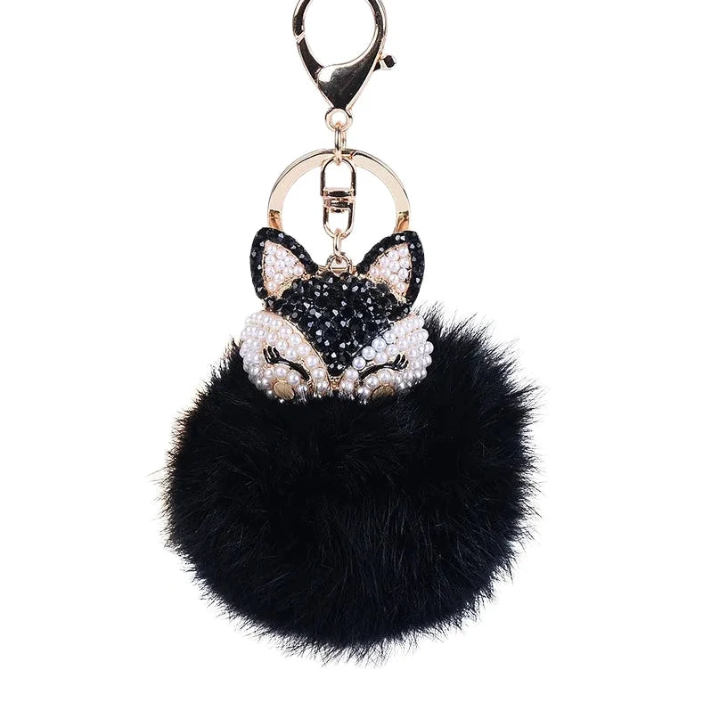 [v2] KokoFox - Bag Charm 14