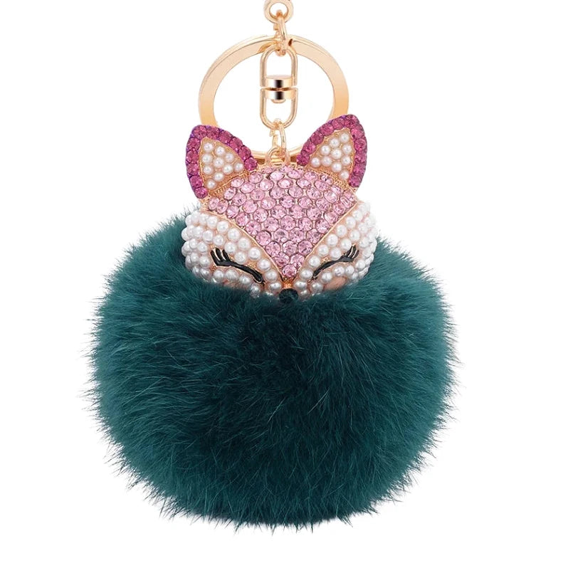 [v2] KokoFox - Bag Charm 9