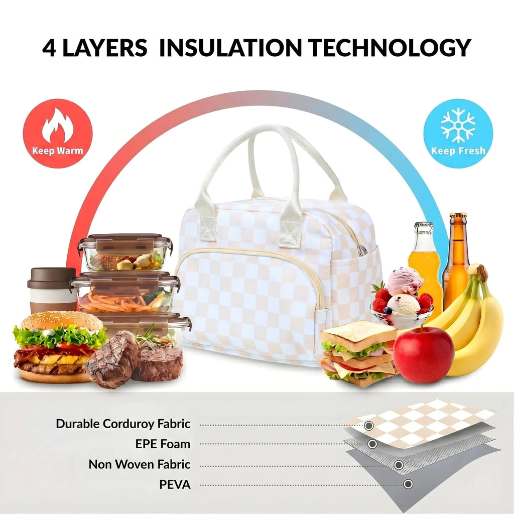 [v2] Mealpak - The Cutest Mini Lunch Bag 9
