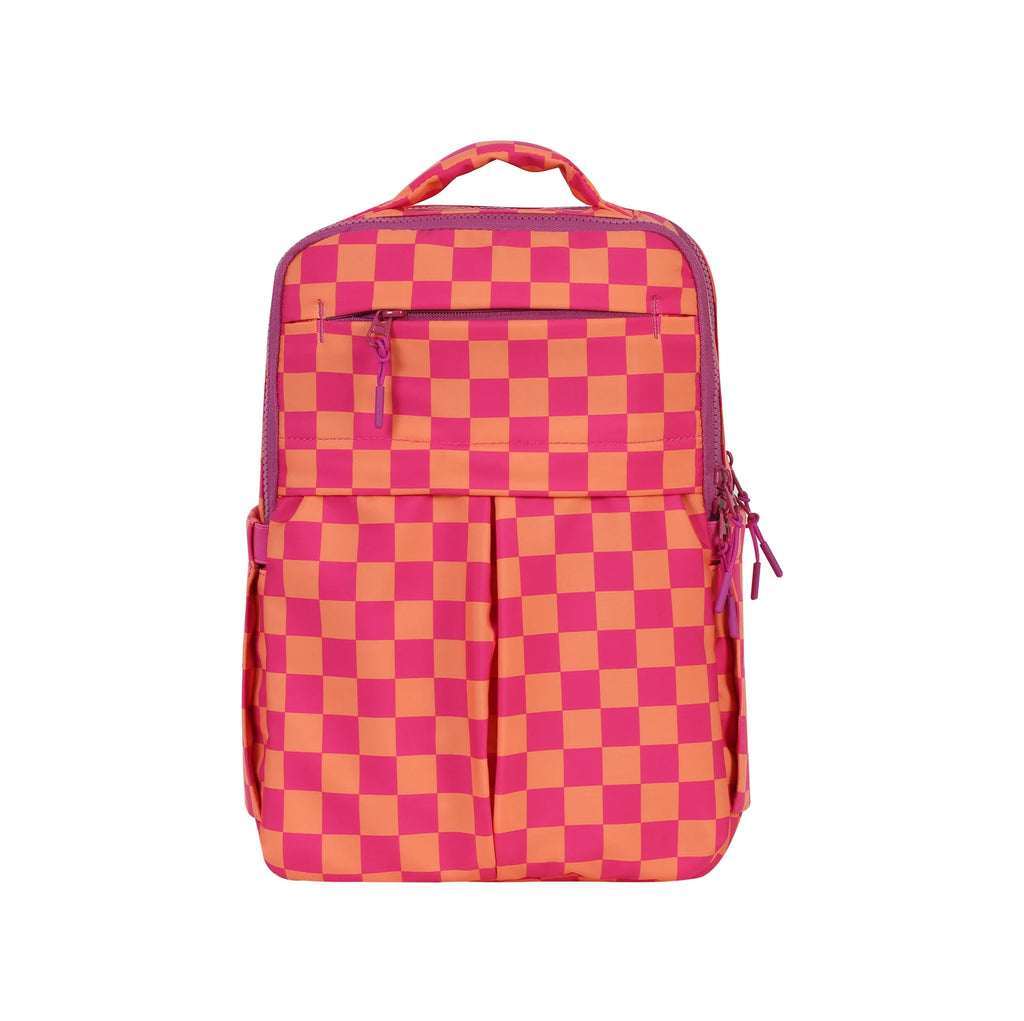 [v2] Minimax - The Roomiest Mini Backpack 25