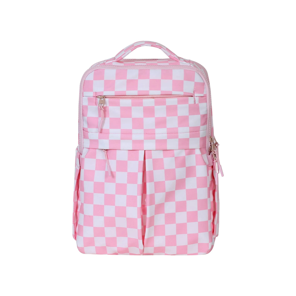 [v2] Minimax - The Roomiest Mini Backpack 27