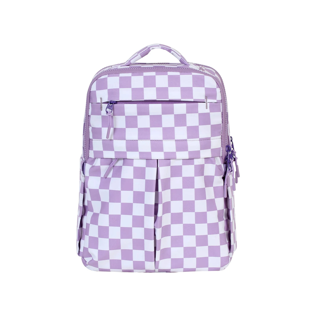 [v2] Minimax - The Roomiest Mini Backpack 28