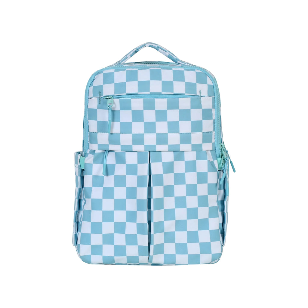 [v2] Minimax - The Roomiest Mini Backpack 29