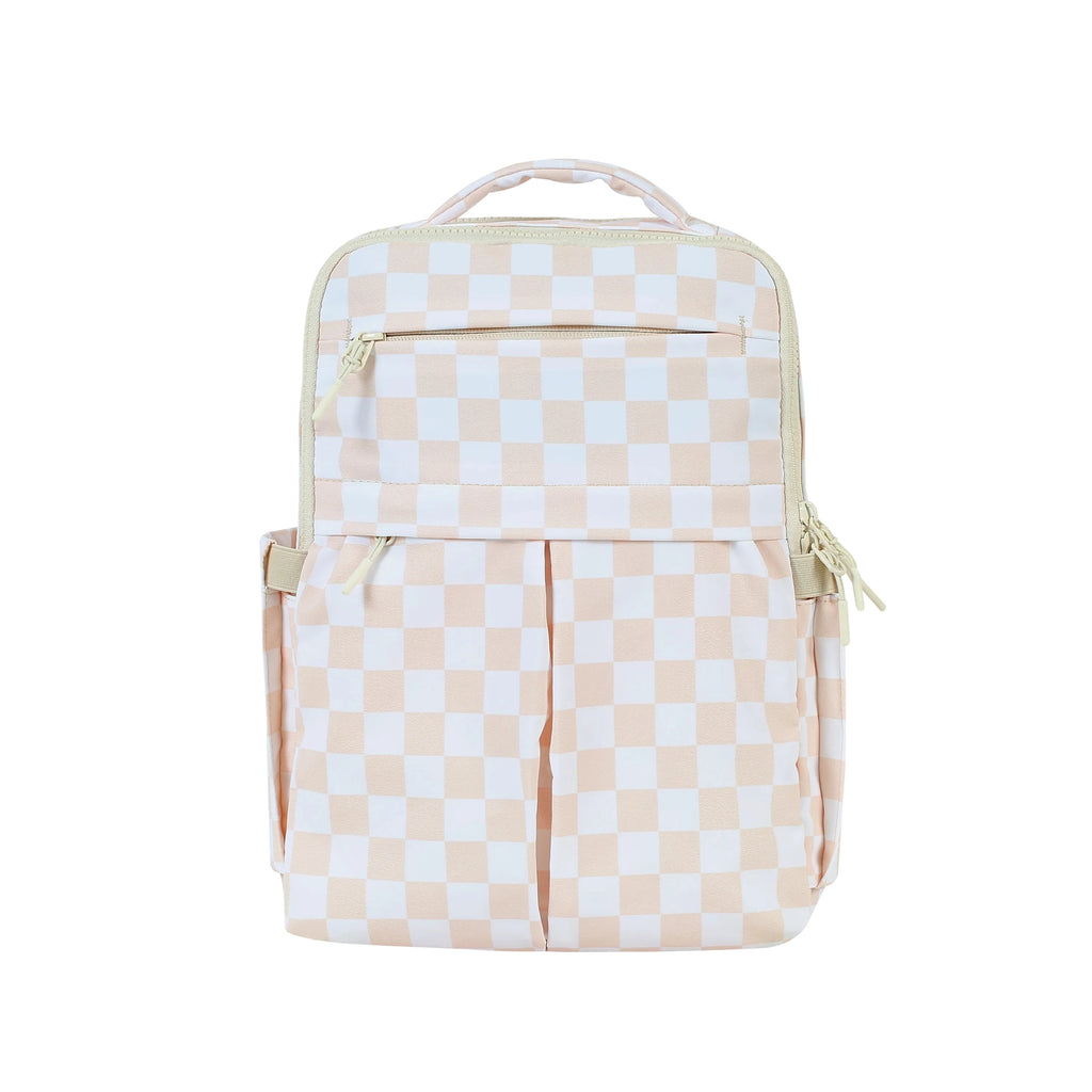 [v2] Minimax - The Roomiest Mini Backpack 30