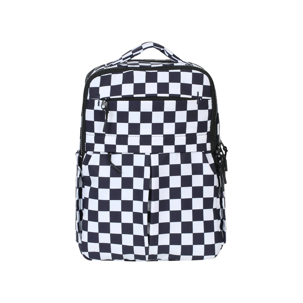 [v2] Minimax - The Roomiest Mini Backpack 34
