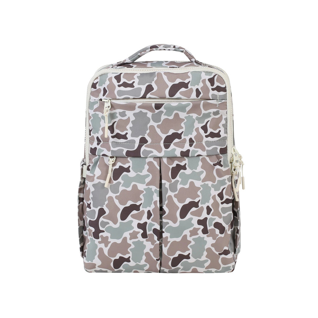 [v2] Minimax - The Roomiest Mini Backpack 43