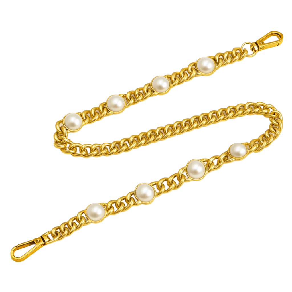 [v2] PearlLink Chain 19" – Bag Chain