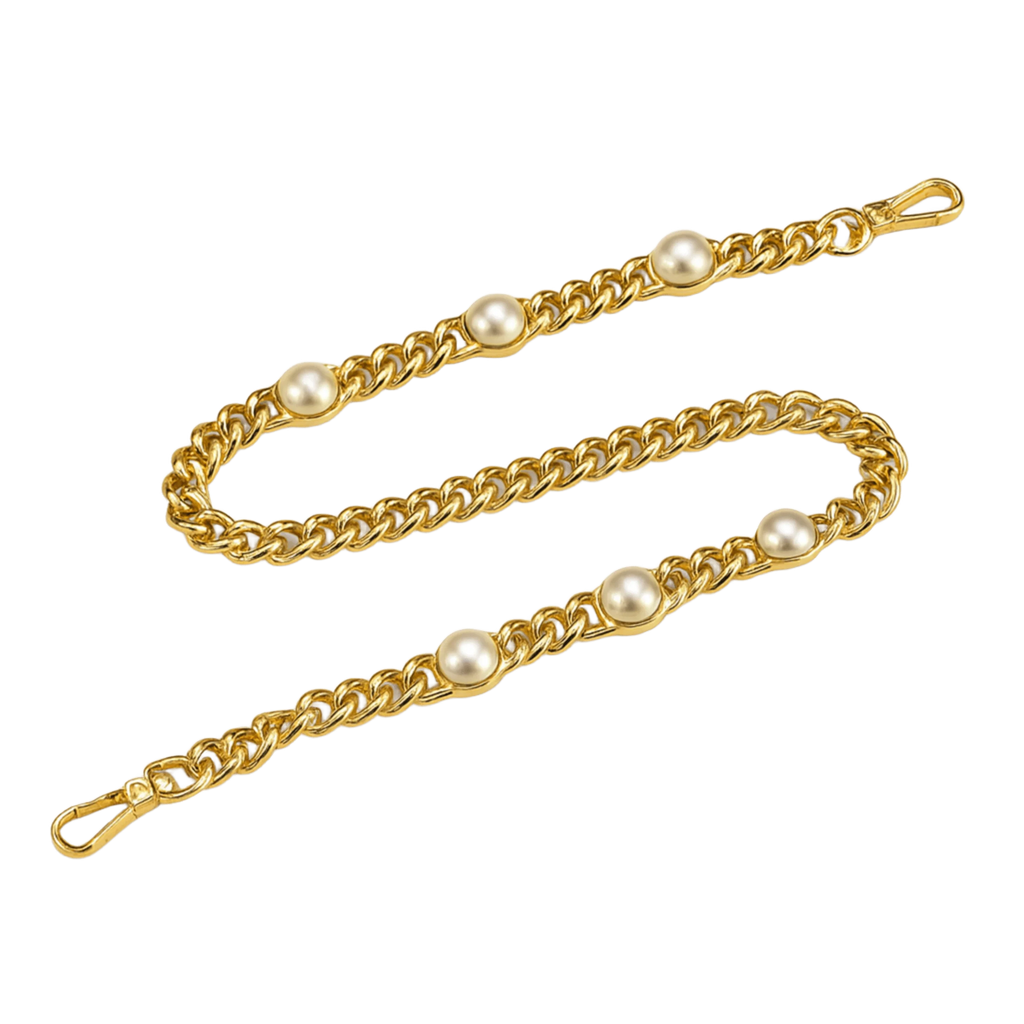 [v2] PearlLink Chain 19" – Bag Chain 2