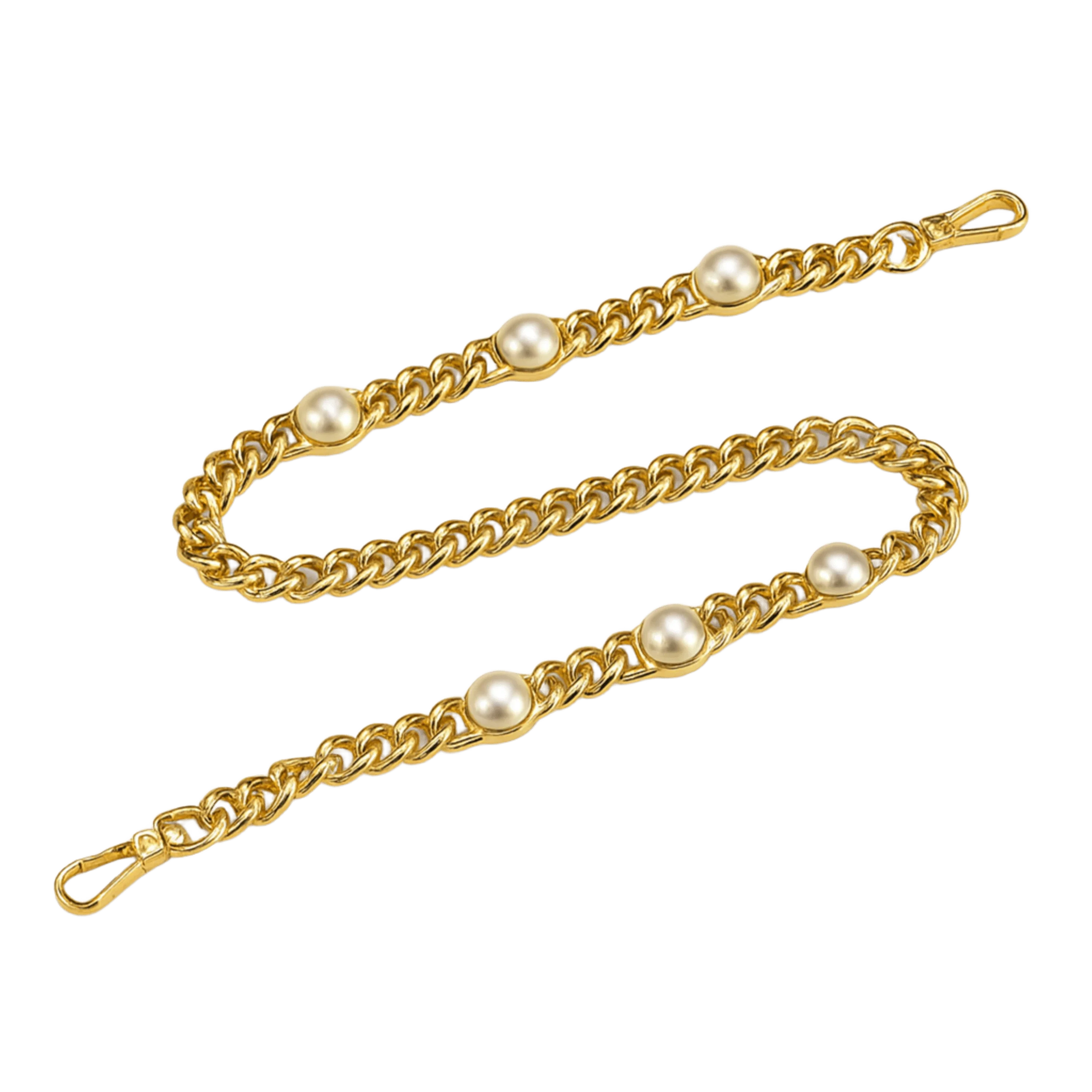 [v2] PearlLink Chain 19" – Bag Chain 2