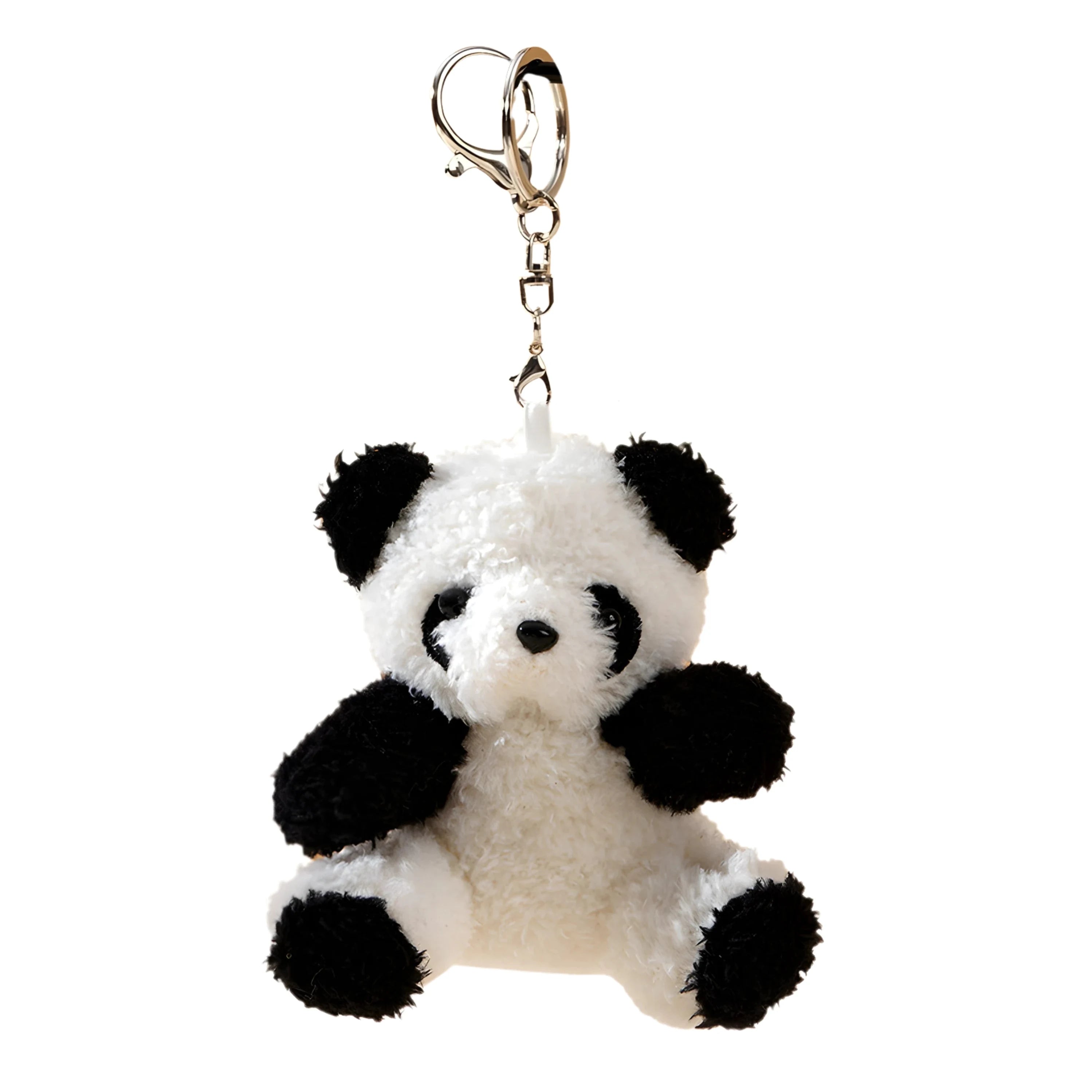 [v2] Plush Bear - Bag Charm