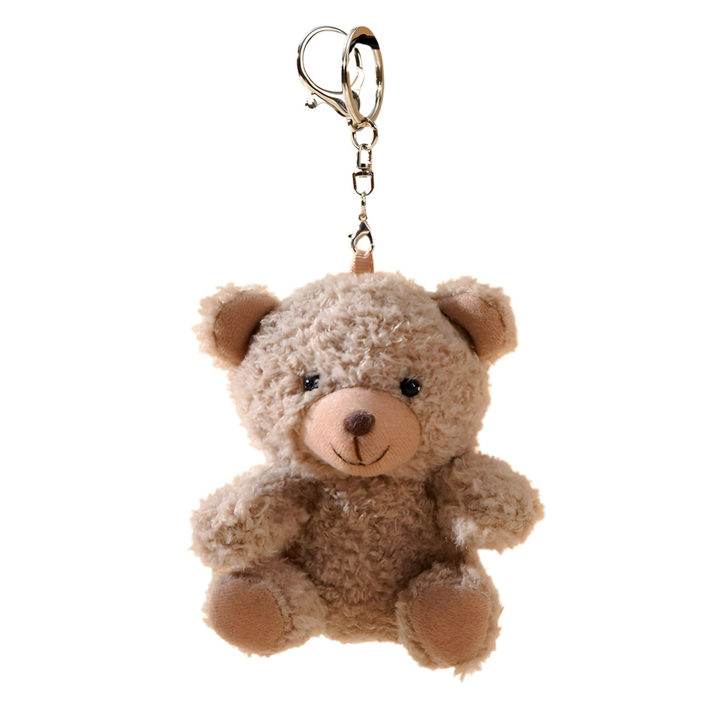 [v2] Plush Bear - Bag Charm 4
