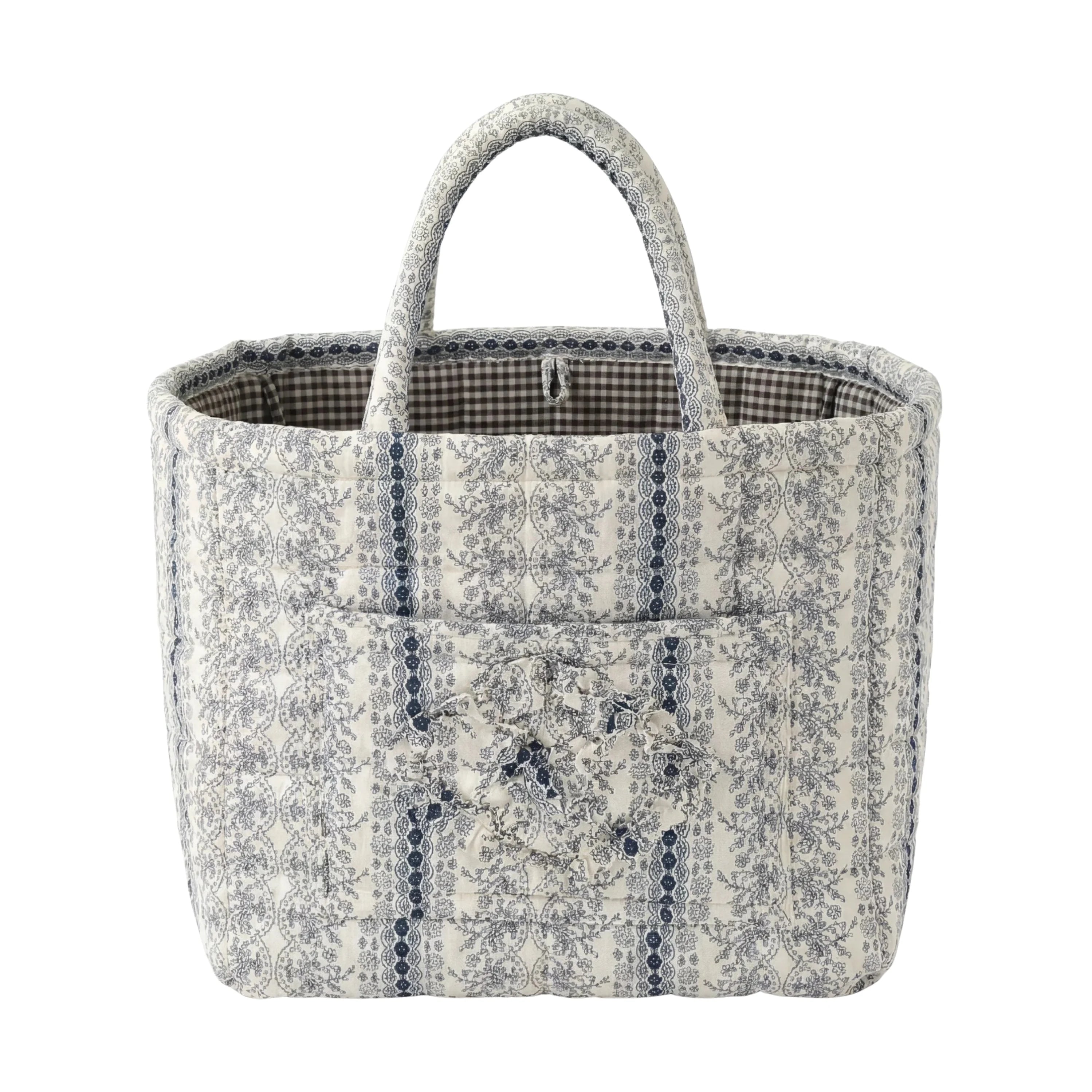 [v2] Quilty - The Roomiest Everything Basket 15
