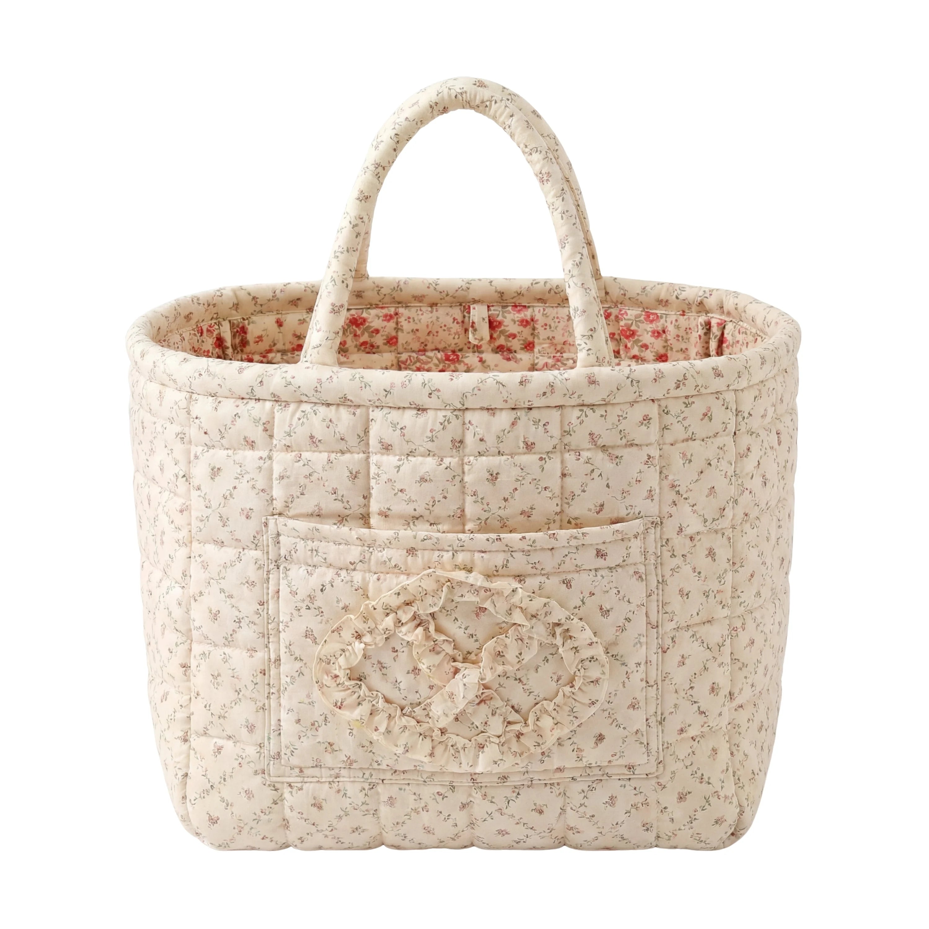 [v2] Quilty - The Roomiest Everything Basket 9