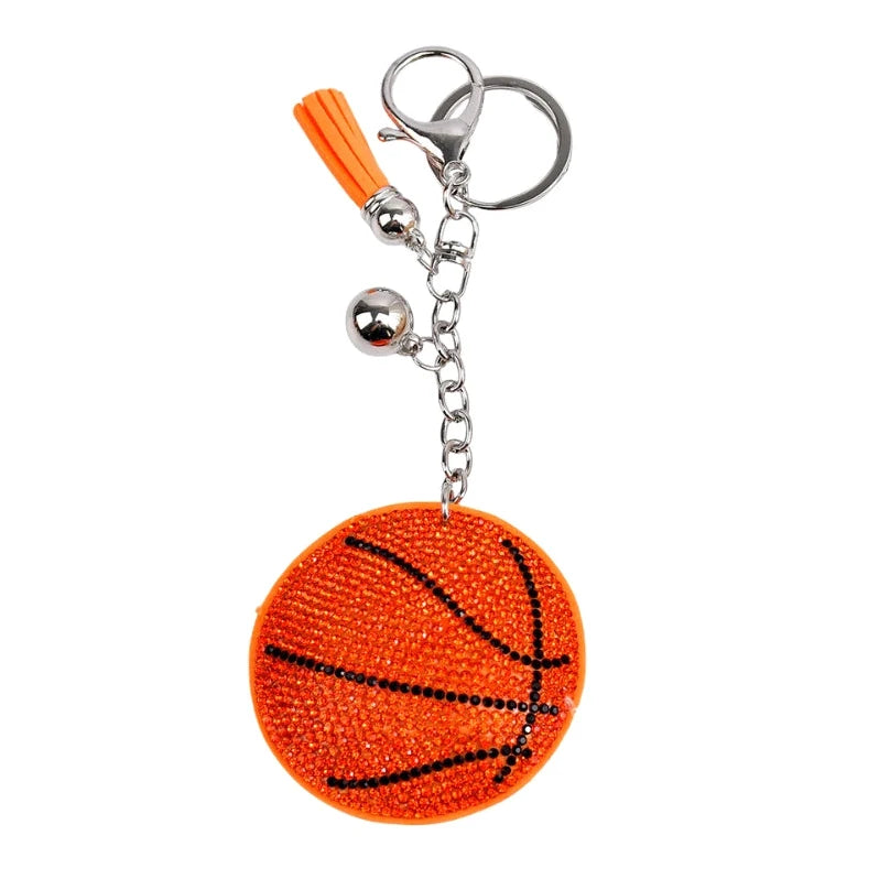 [v2] Sport - Bling Bag Charm 2