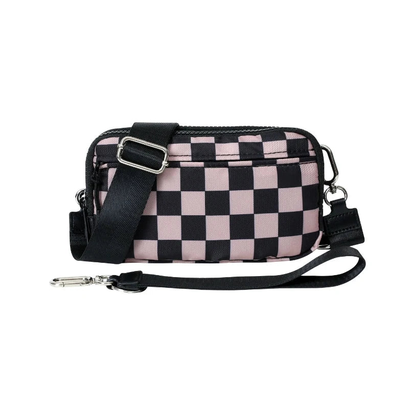 [v2] Statshy - Crossbody Wallet Duo 21