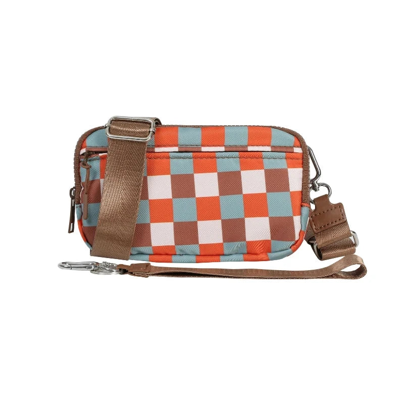 [v2] Statshy - Crossbody Wallet Duo 24