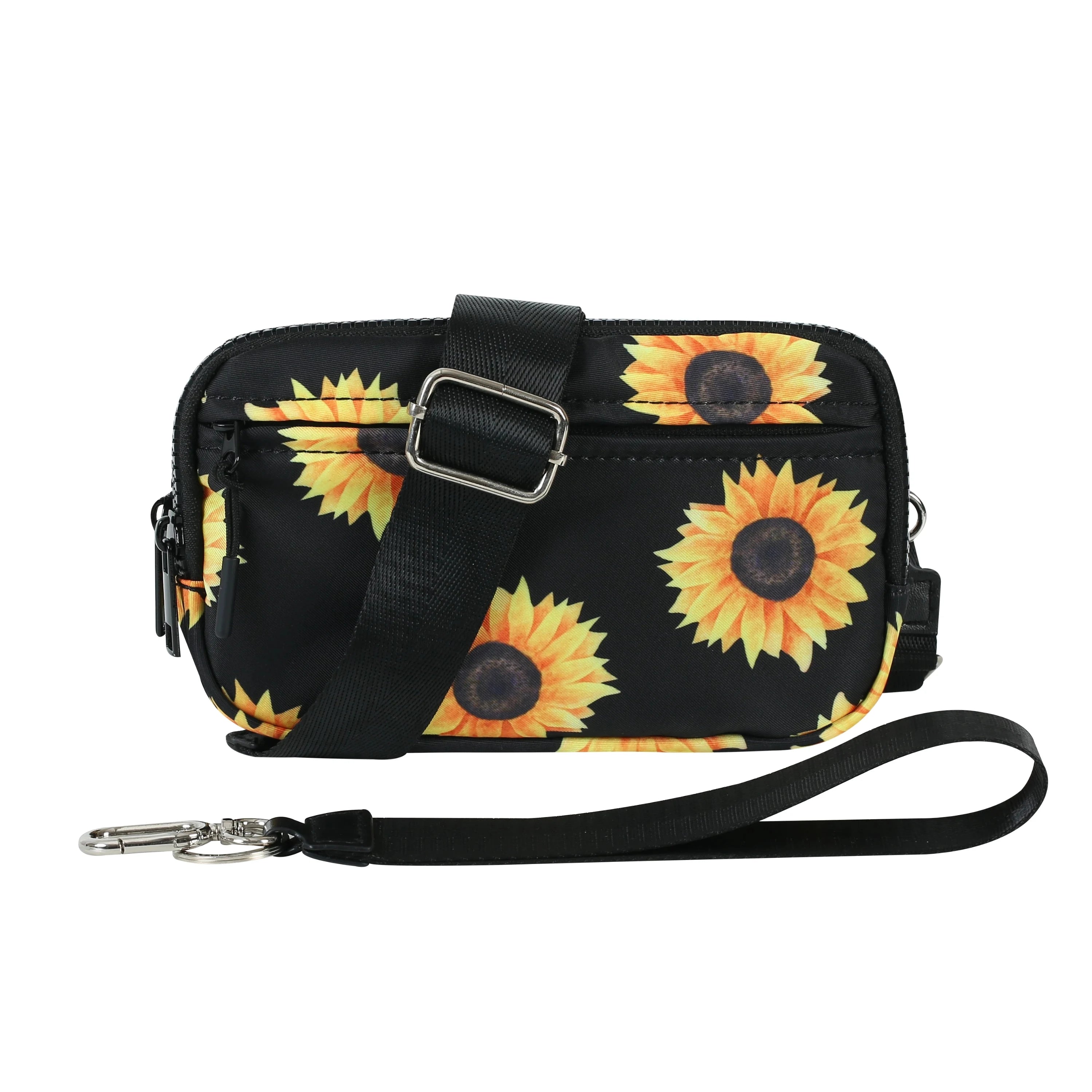 [v2] Statshy - Crossbody Wallet Duo 55