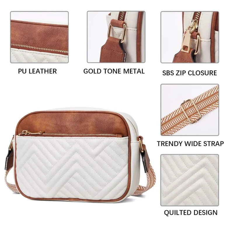 [v2] Everyday - Crossbody bag 2