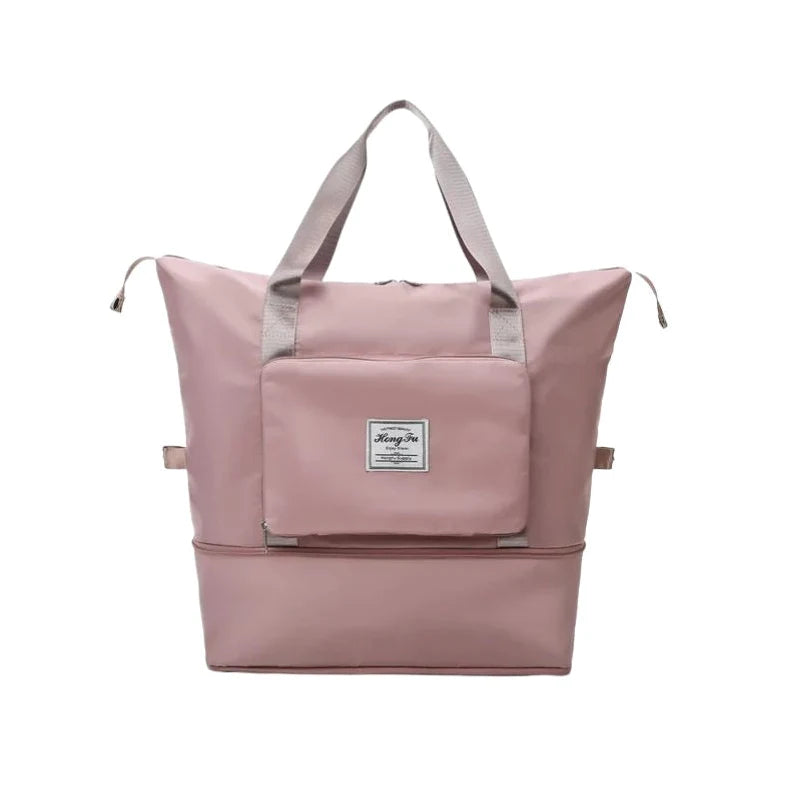 [v2] JustInCase - Foldable bag 4