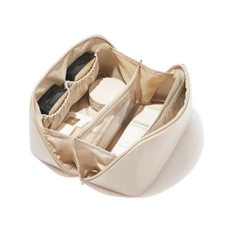 [v2] Travel Toiletry Organizer