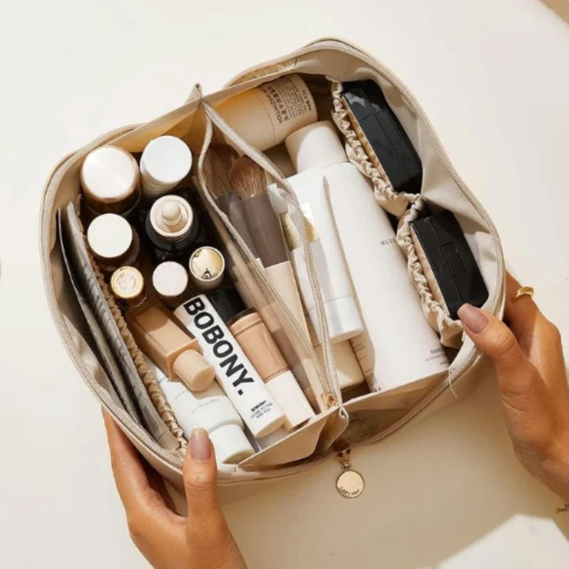[v2] Travel Toiletry Organizer 3