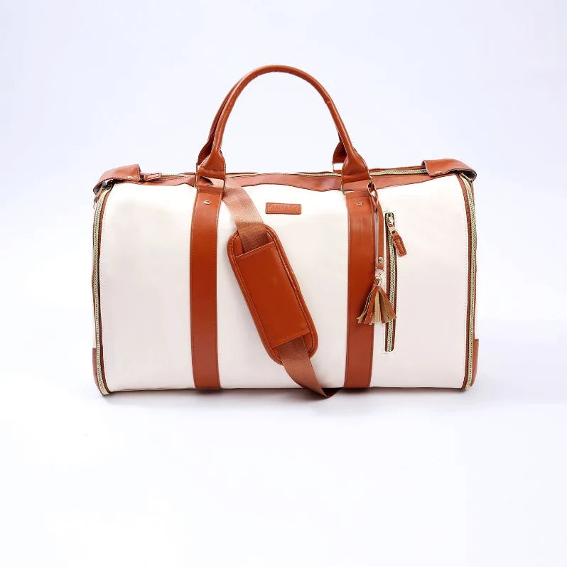 [v2] TravelSmart - The roomiest carry-on bag
