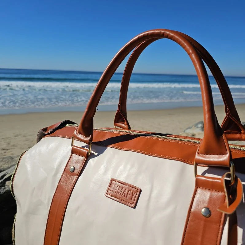 [v2] TravelSmart - The roomiest carry-on bag 5