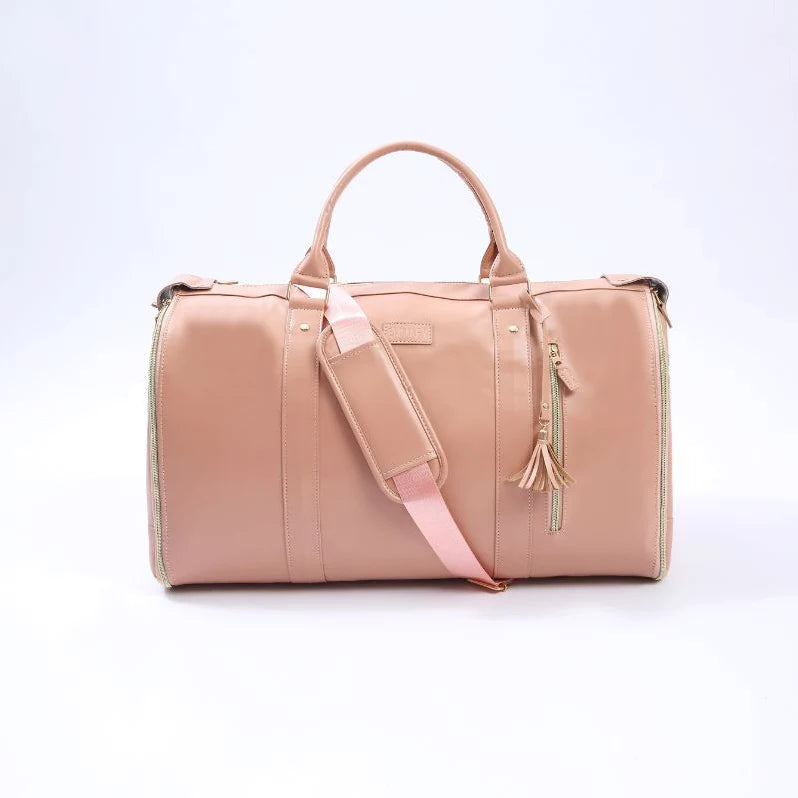 [v2] TravelSmart - The roomiest carry-on bag 10