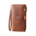 [v2] Vaulty – The Large Capacity RFID Blocking Wallet