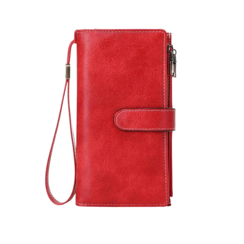 [v2] Vaulty – The Large Capacity RFID Blocking Wallet 7